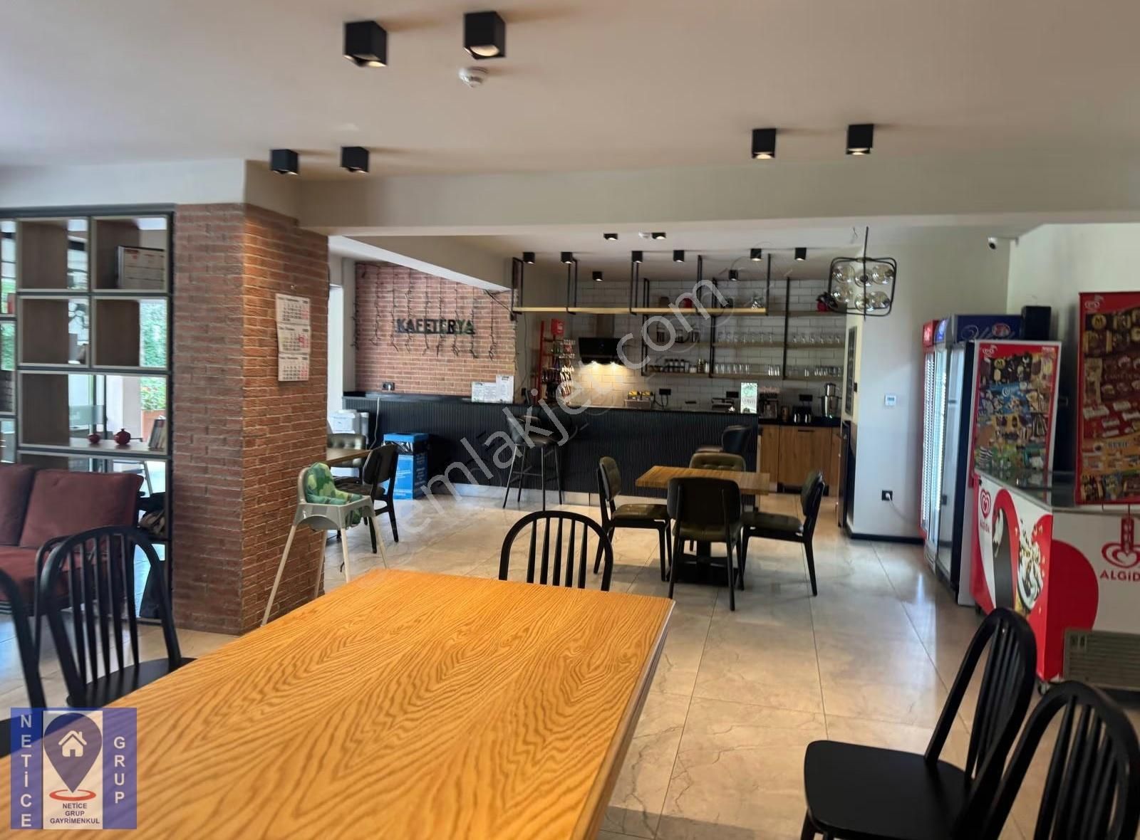 İnallar Hayat 3 Köşe 5.kat 190m2 Brüt 3,5+1 Oda Süper Daire - Görsel 20