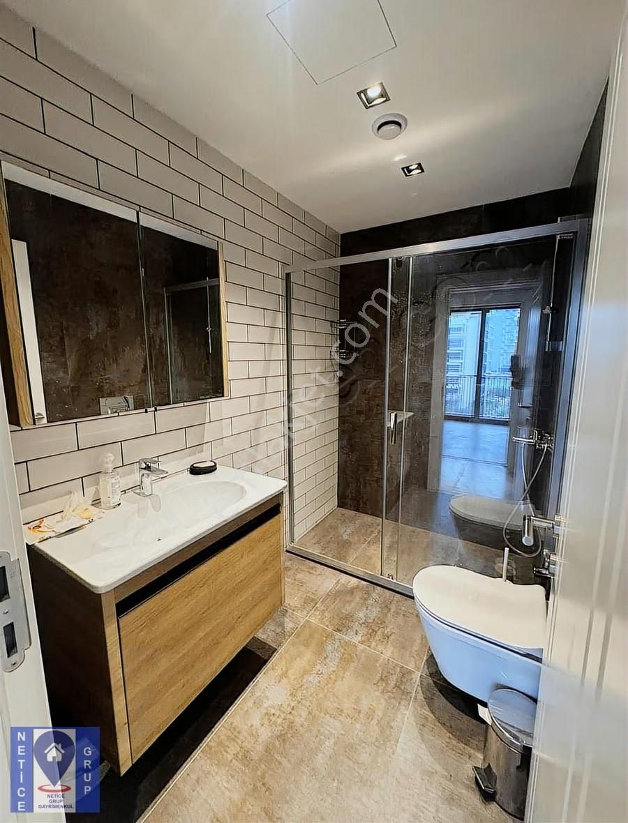 İnallar Hayat 3 Köşe 5.kat 190m2 Brüt 3,5+1 Oda Süper Daire - Görsel 21