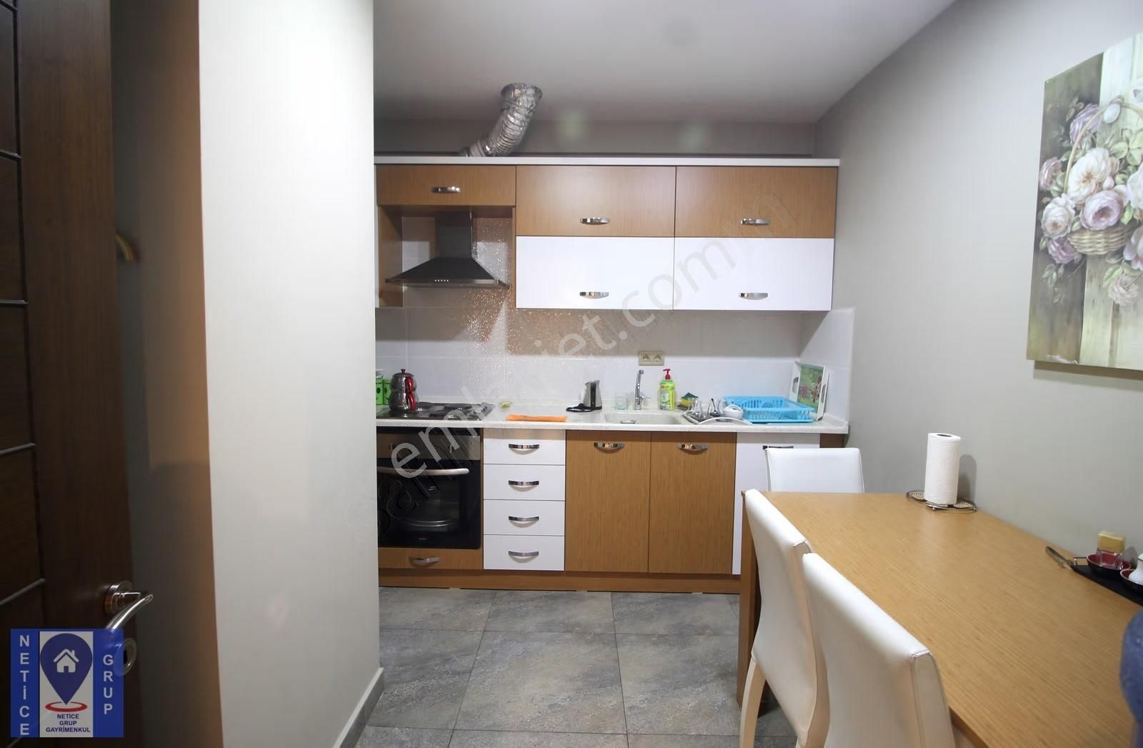 Lefkoşe Cad.eker İş Merkezinde 3 Cephe Köşe Konum 3 Katlı 676m2 - Görsel 20