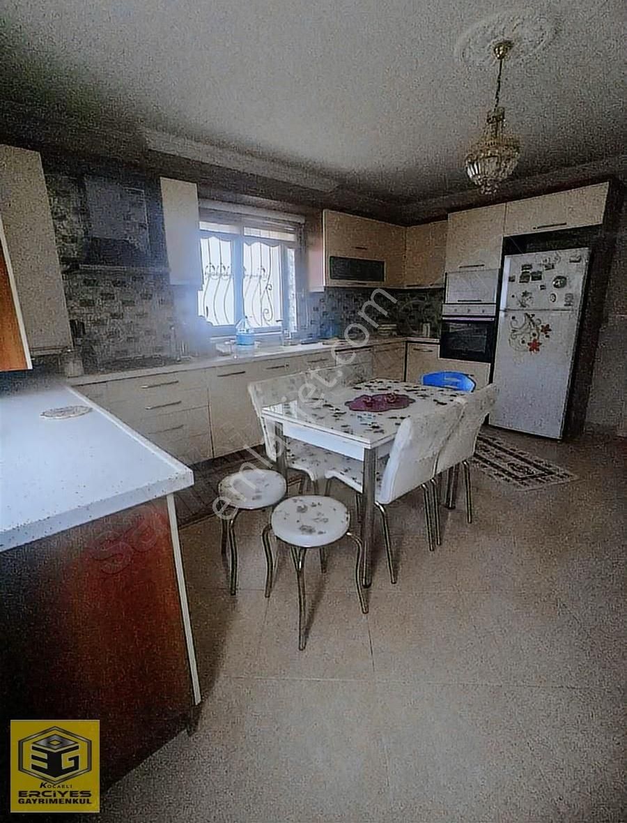 Yeniköy Özel Kolej Karşısında Lüks Müstakil Konak - Görsel 20