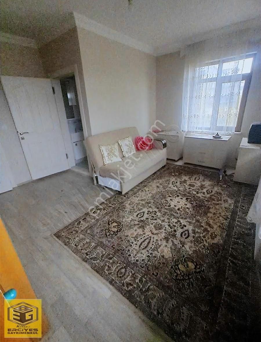 Yeniköy Özel Kolej Karşısında Lüks Müstakil Konak - Görsel 26