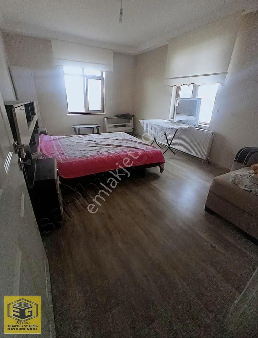 Yeniköy Özel Kolej Karşısında Lüks Müstakil Konak - Görsel 21