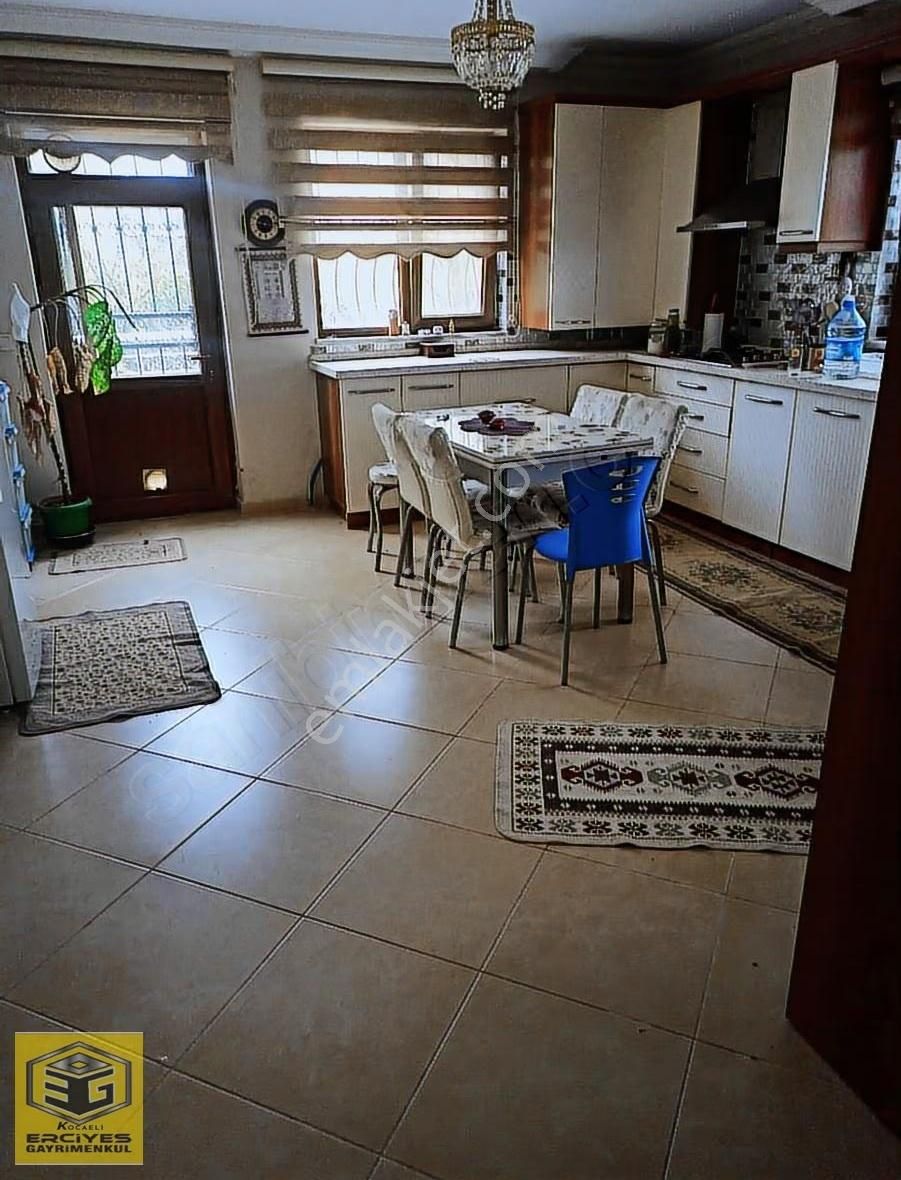 Yeniköy Özel Kolej Karşısında Lüks Müstakil Konak - Görsel 23