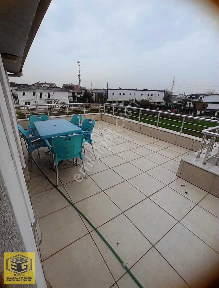 Yeniköy Özel Kolej Karşısında Lüks Müstakil Konak - Görsel 13