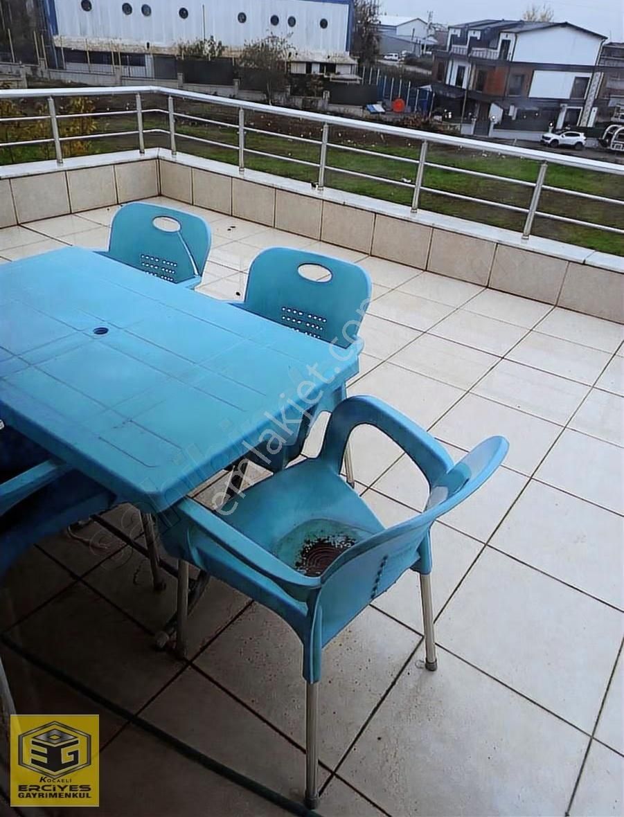 Yeniköy Özel Kolej Karşısında Lüks Müstakil Konak - Görsel 35