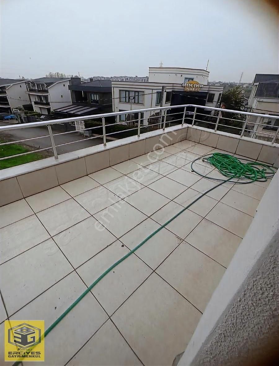 Yeniköy Özel Kolej Karşısında Lüks Müstakil Konak - Görsel 6