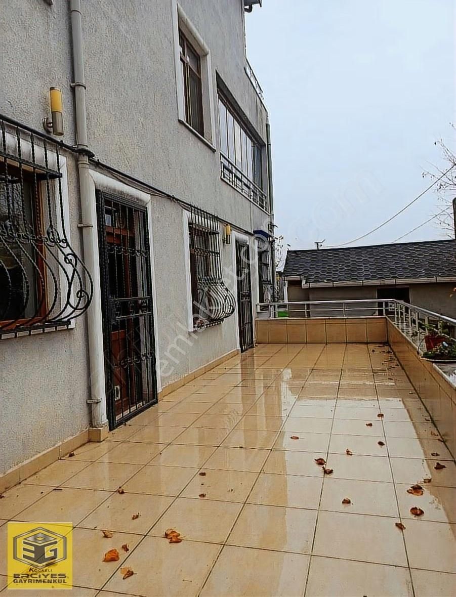 Yeniköy Özel Kolej Karşısında Lüks Müstakil Konak - Görsel 31