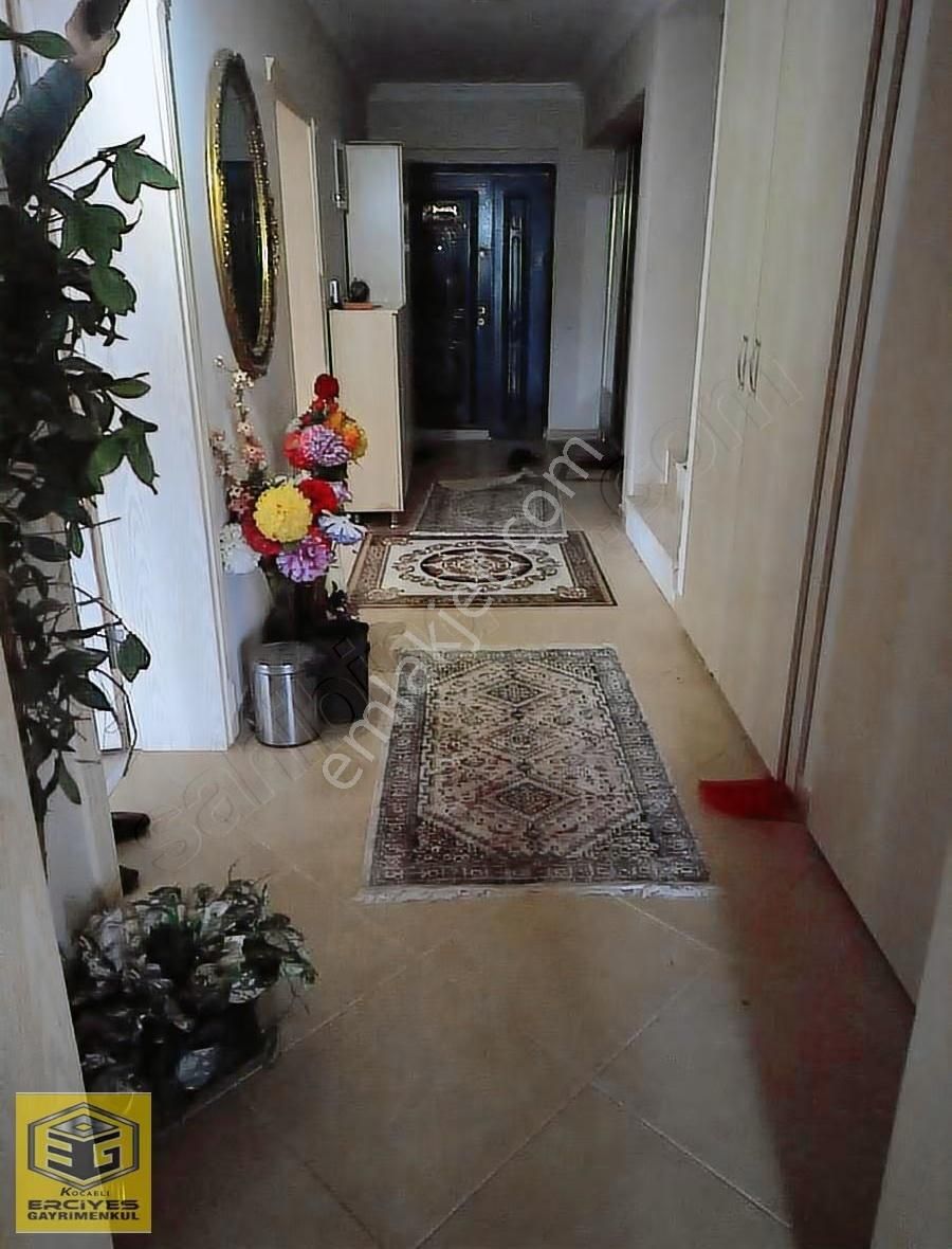 Yeniköy Özel Kolej Karşısında Lüks Müstakil Konak - Görsel 29