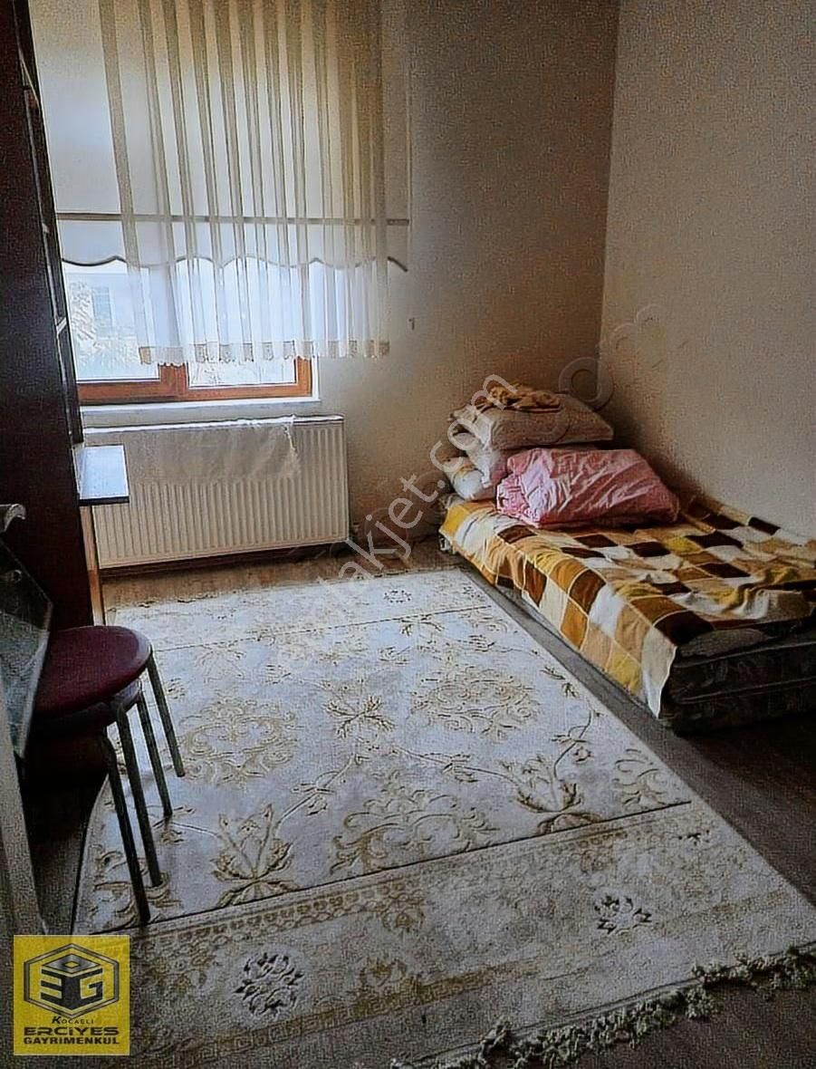 Yeniköy Özel Kolej Karşısında Lüks Müstakil Konak - Görsel 32