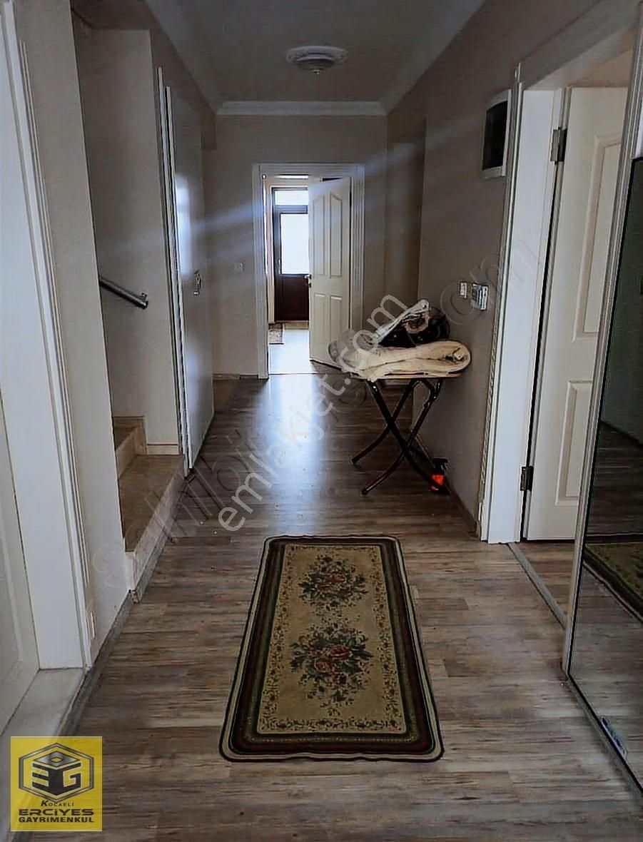 Yeniköy Özel Kolej Karşısında Lüks Müstakil Konak - Görsel 14