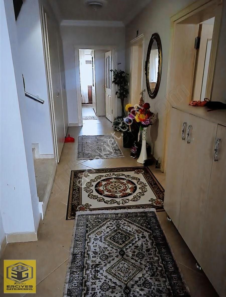 Yeniköy Özel Kolej Karşısında Lüks Müstakil Konak - Görsel 28