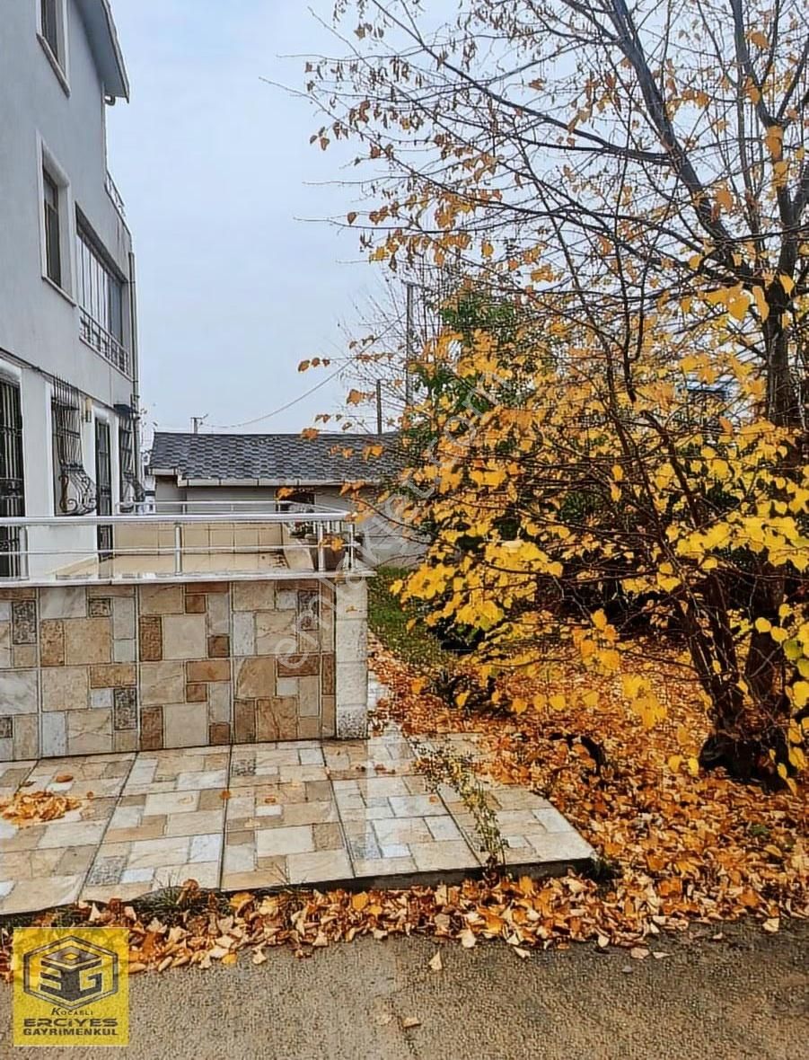 Yeniköy Özel Kolej Karşısında Lüks Müstakil Konak - Görsel 30