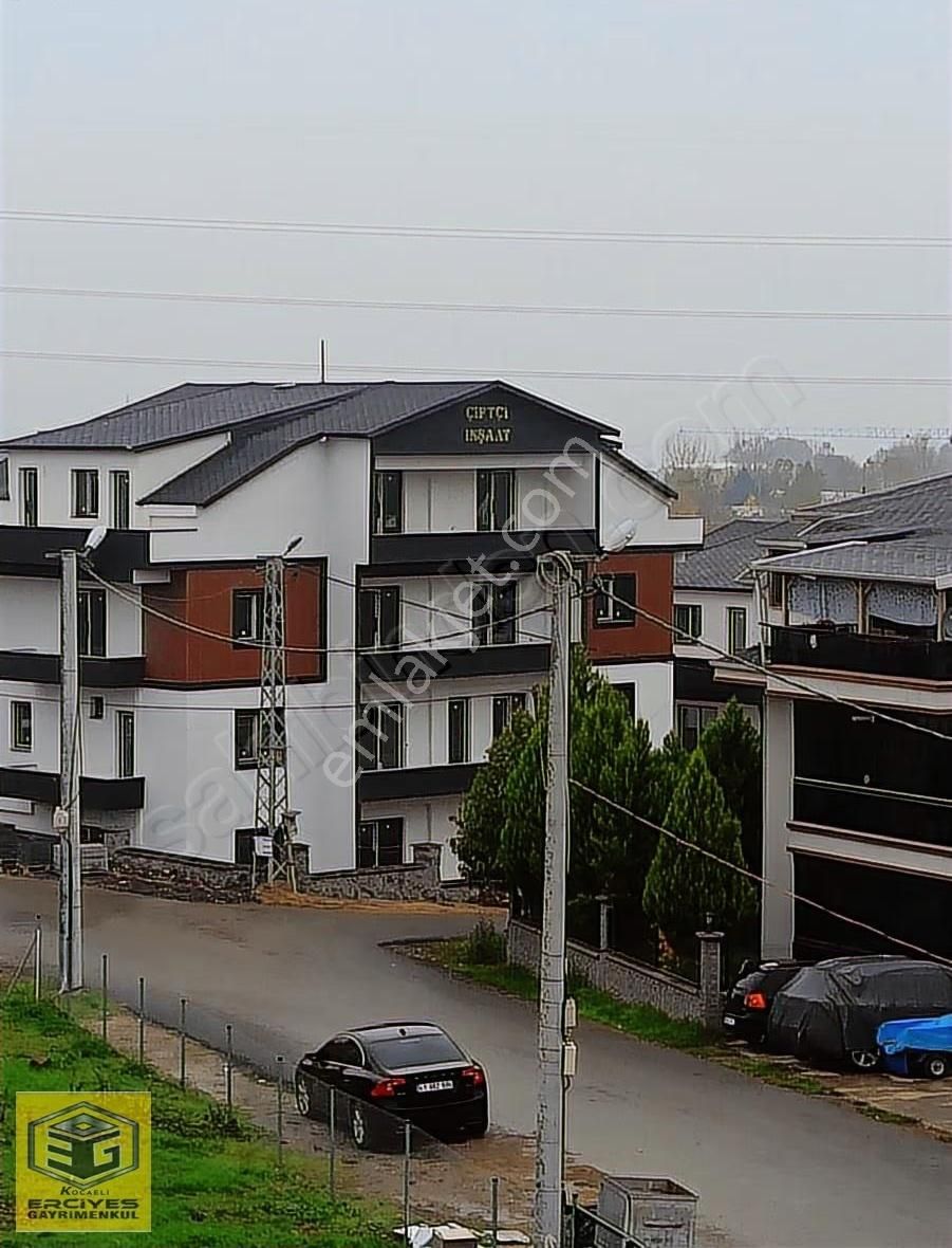 Yeniköy Özel Kolej Karşısında Lüks Müstakil Konak - Görsel 19