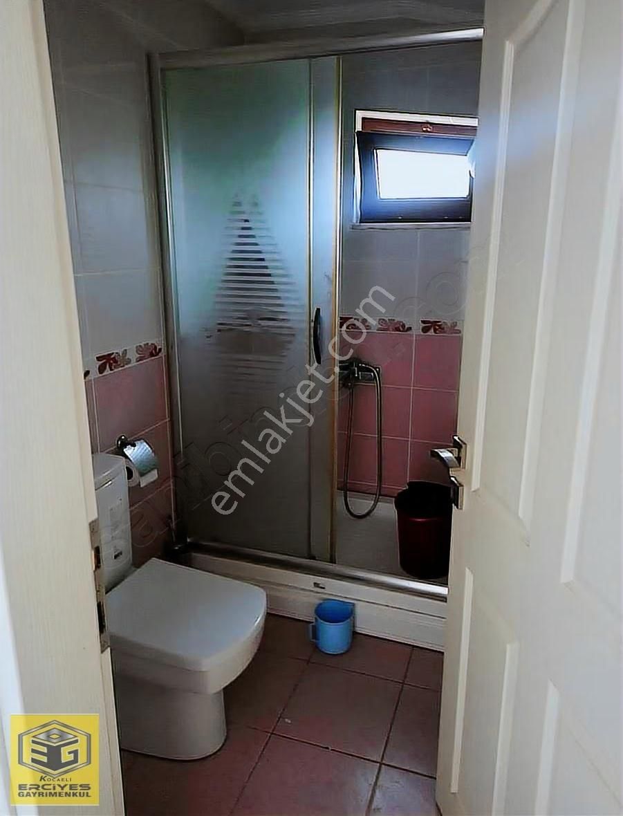 Yeniköy Özel Kolej Karşısında Lüks Müstakil Konak - Görsel 25