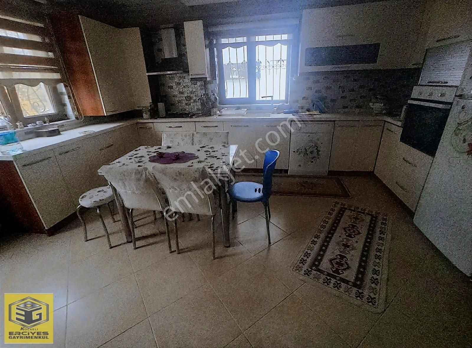 Yeniköy Özel Kolej Karşısında Lüks Müstakil Konak - Görsel 4