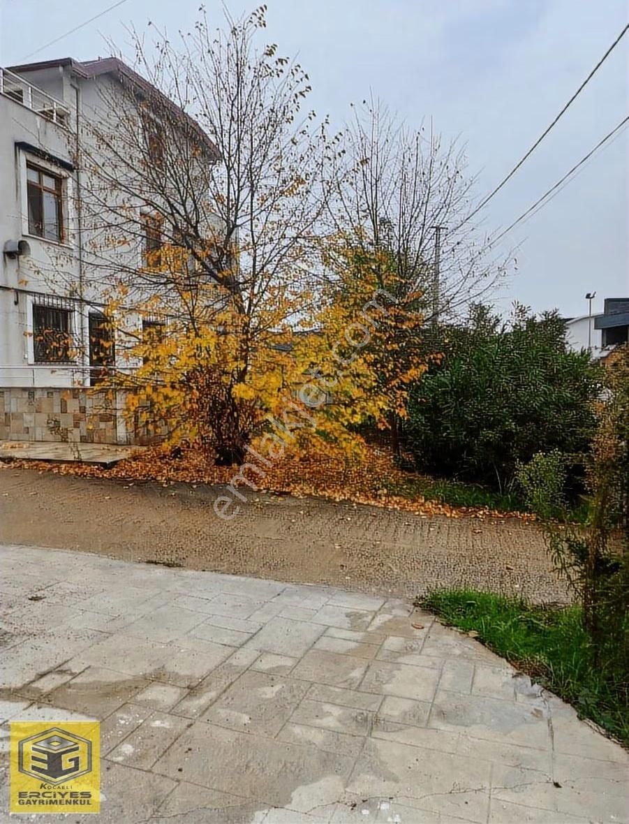 Yeniköy Özel Kolej Karşısında Lüks Müstakil Konak - Görsel 7