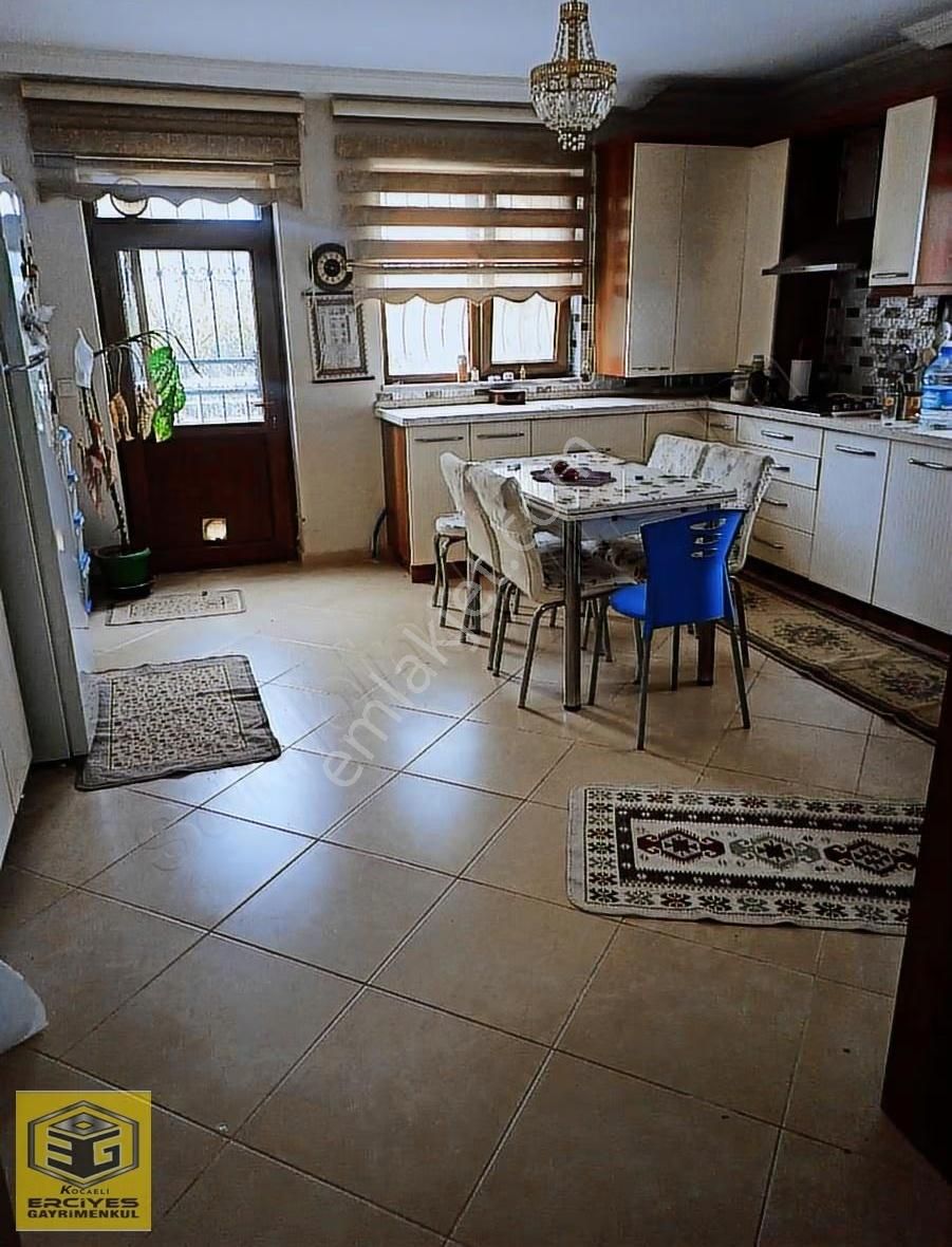 Yeniköy Özel Kolej Karşısında Lüks Müstakil Konak - Görsel 33