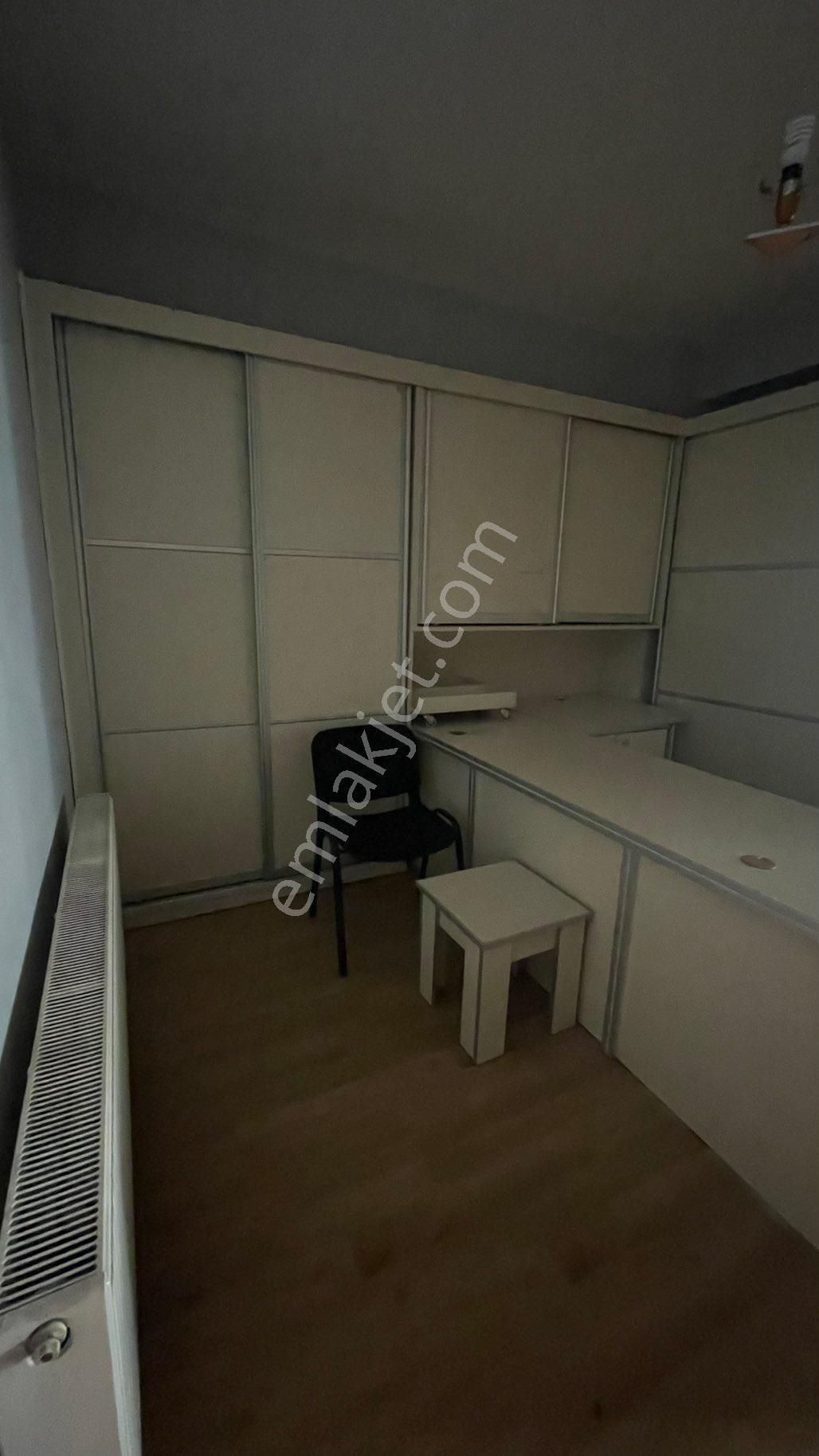 Düzce Merkezde Satılık Mobilyalı Ofis - Görsel 18