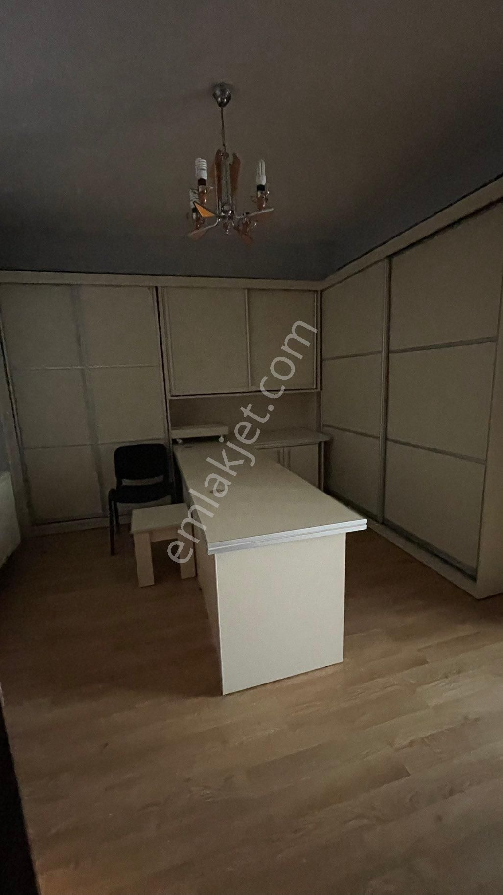 Düzce Merkezde Satılık Mobilyalı Ofis - Görsel 14