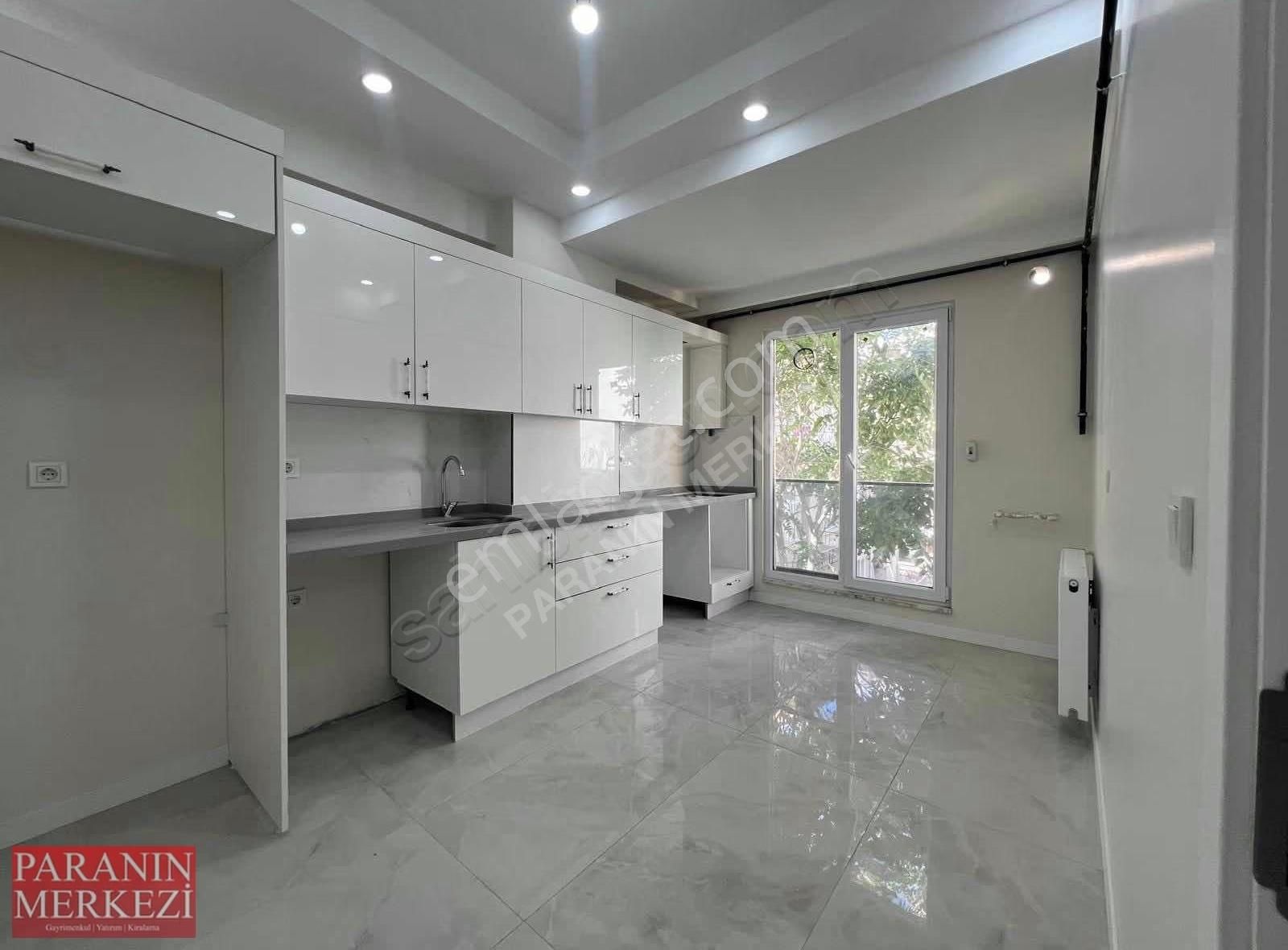 Para'dan Merkezi Konumda Yüksek Kira Getirili 4+2 Sıfır Dublex