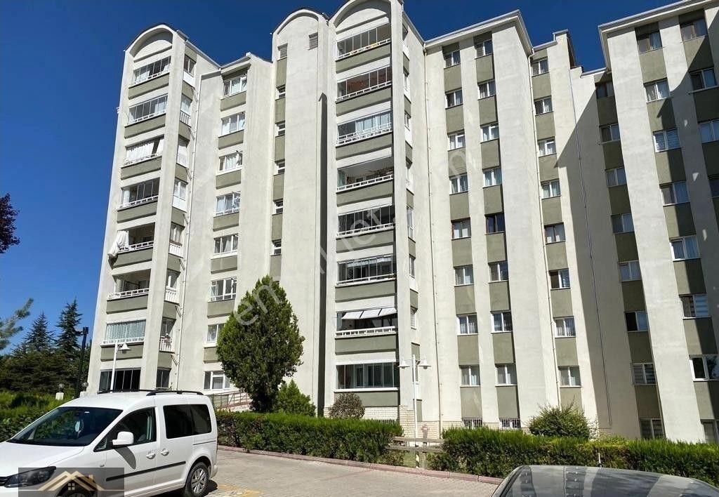 Ulaş Emlak Elvankent Oğuzlarda Gimsa Karşısı Adliyeye 100 Metre Site İçi Asansörlü - Görsel 2