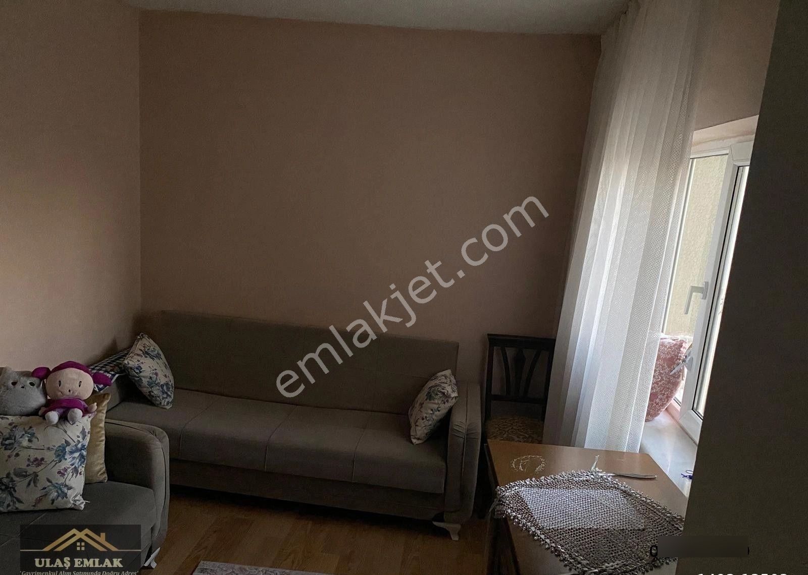 Ulaş Emlak Elvankent Oğuzlarda Gimsa Karşısı Adliyeye 100 Metre Site İçi Asansörlü - Görsel 13