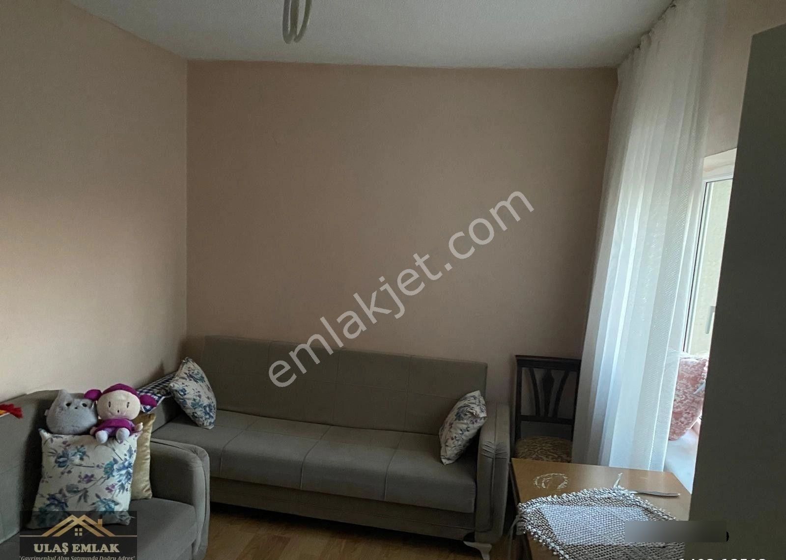 Ulaş Emlak Elvankent Oğuzlarda Gimsa Karşısı Adliyeye 100 Metre Site İçi Asansörlü - Görsel 31