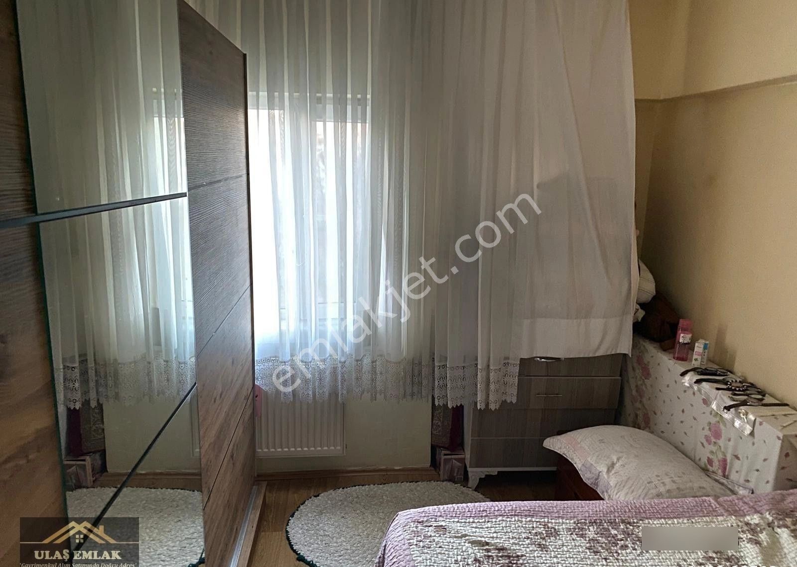 Ulaş Emlak Elvankent Oğuzlarda Gimsa Karşısı Adliyeye 100 Metre Site İçi Asansörlü - Görsel 28