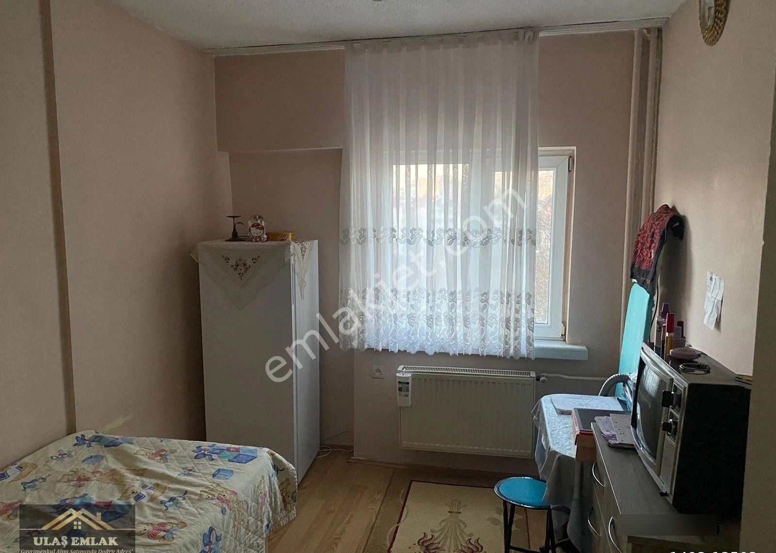 Ulaş Emlak Elvankent Oğuzlarda Gimsa Karşısı Adliyeye 100 Metre Site İçi Asansörlü - Görsel 19