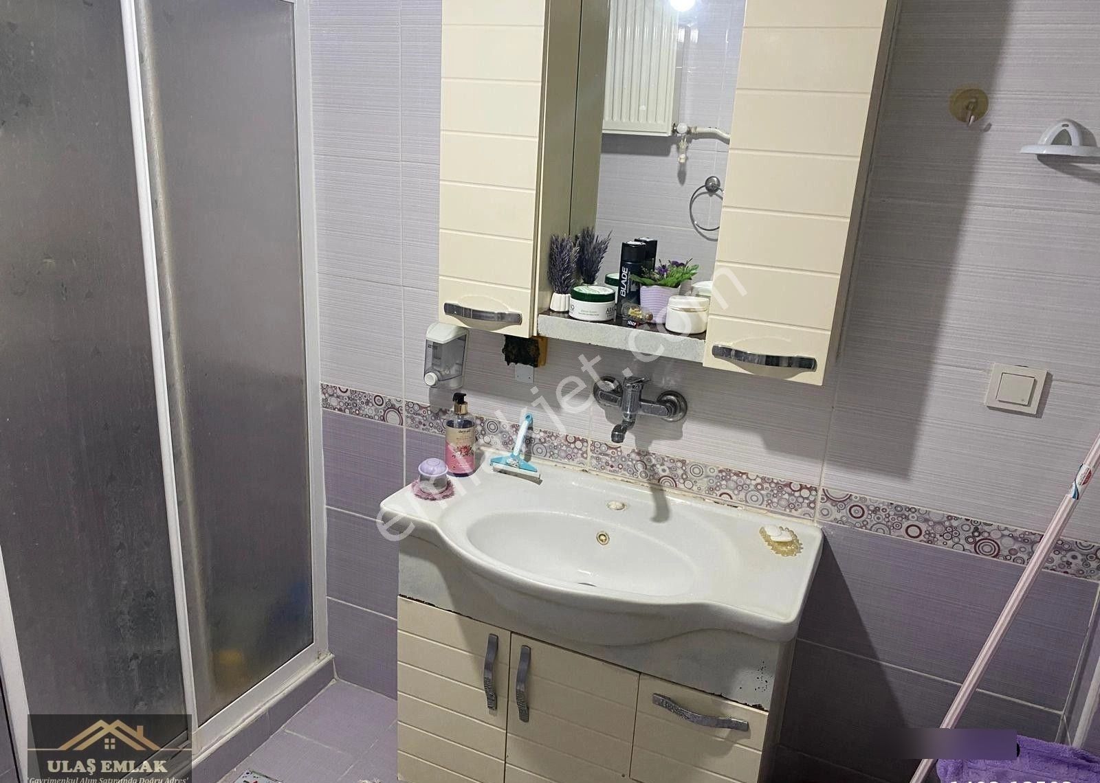 Ulaş Emlak Elvankent Oğuzlarda Gimsa Karşısı Adliyeye 100 Metre Site İçi Asansörlü - Görsel 3