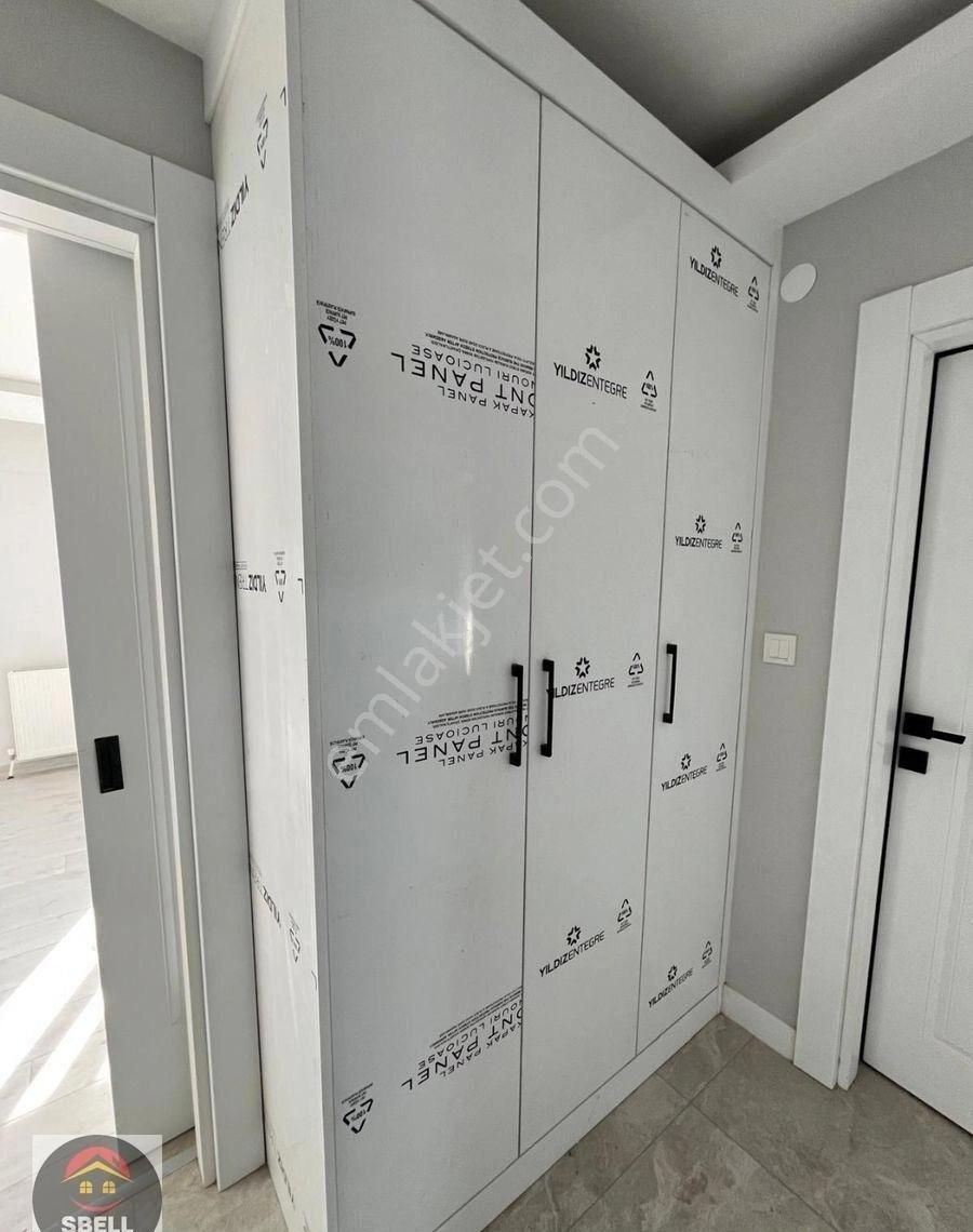 Sbell'den Emek'te Sıfır Binada Ön Cephede 2 Banyolu 3+1 Dublex - Görsel 12