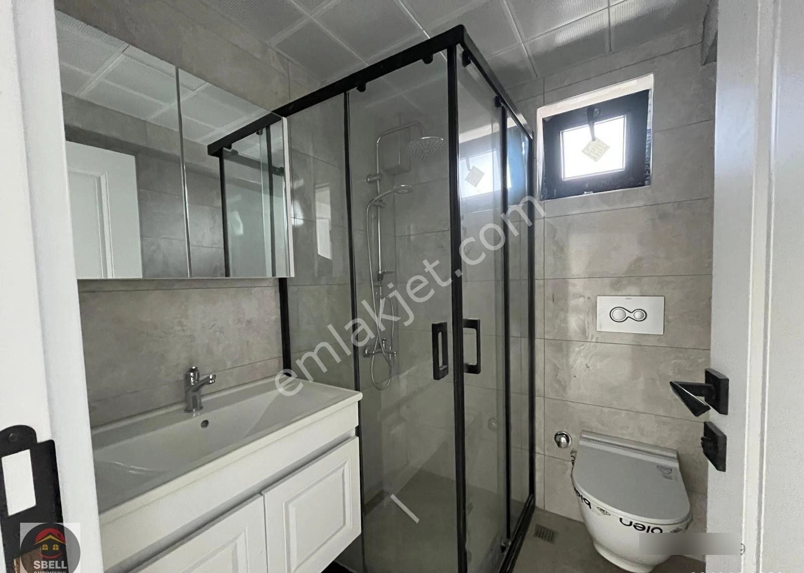 Sbell'den Emek'te Sıfır Binada Ön Cephede 2 Banyolu 3+1 Dublex - Görsel 9