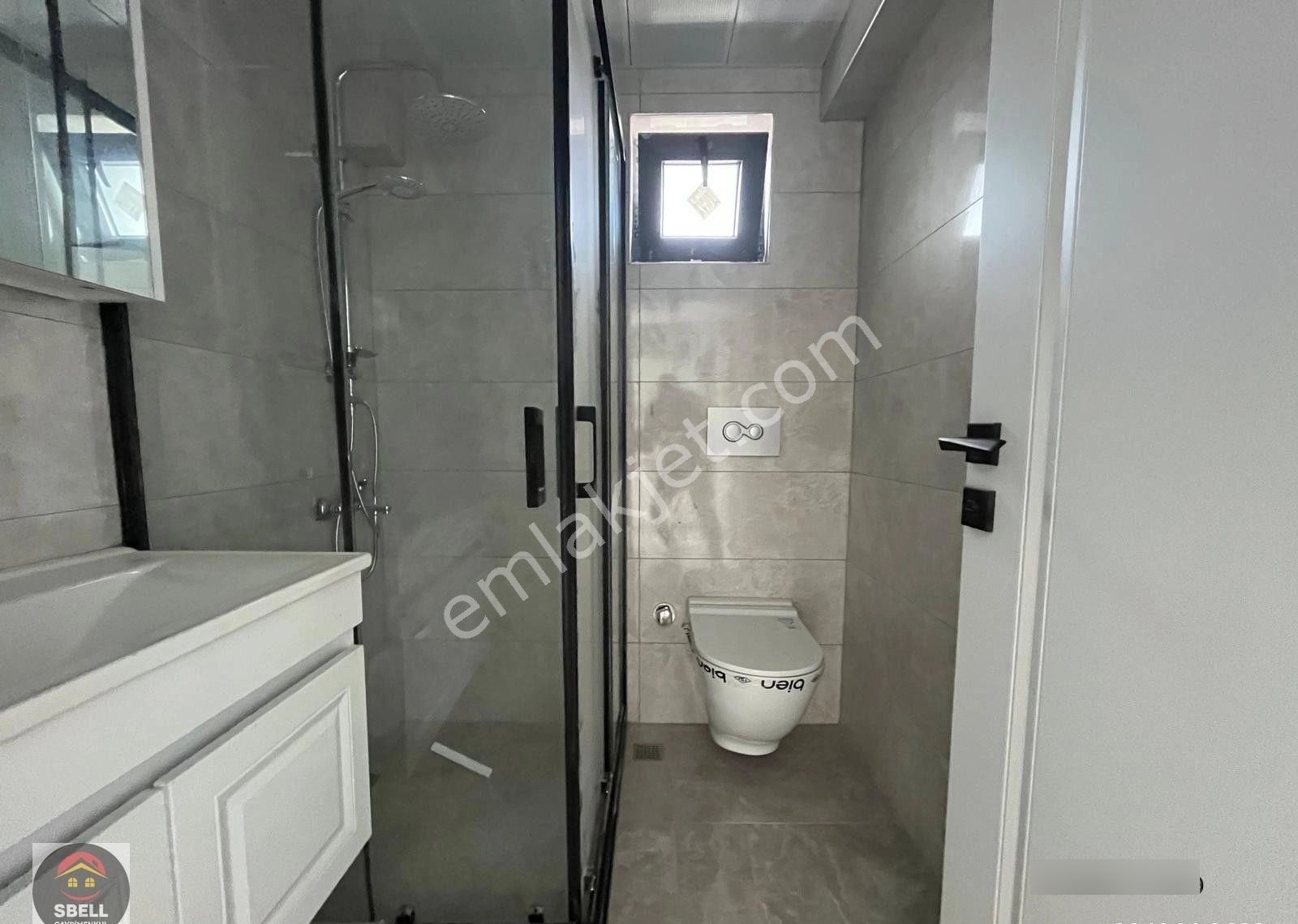 Sbell'den Emek'te Sıfır Binada Ön Cephede 2 Banyolu 3+1 Dublex - Görsel 10