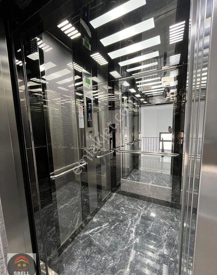 Sbell'den Emek'te Sıfır Binada Ön Cephede 2 Banyolu 3+1 Dublex - Görsel 22