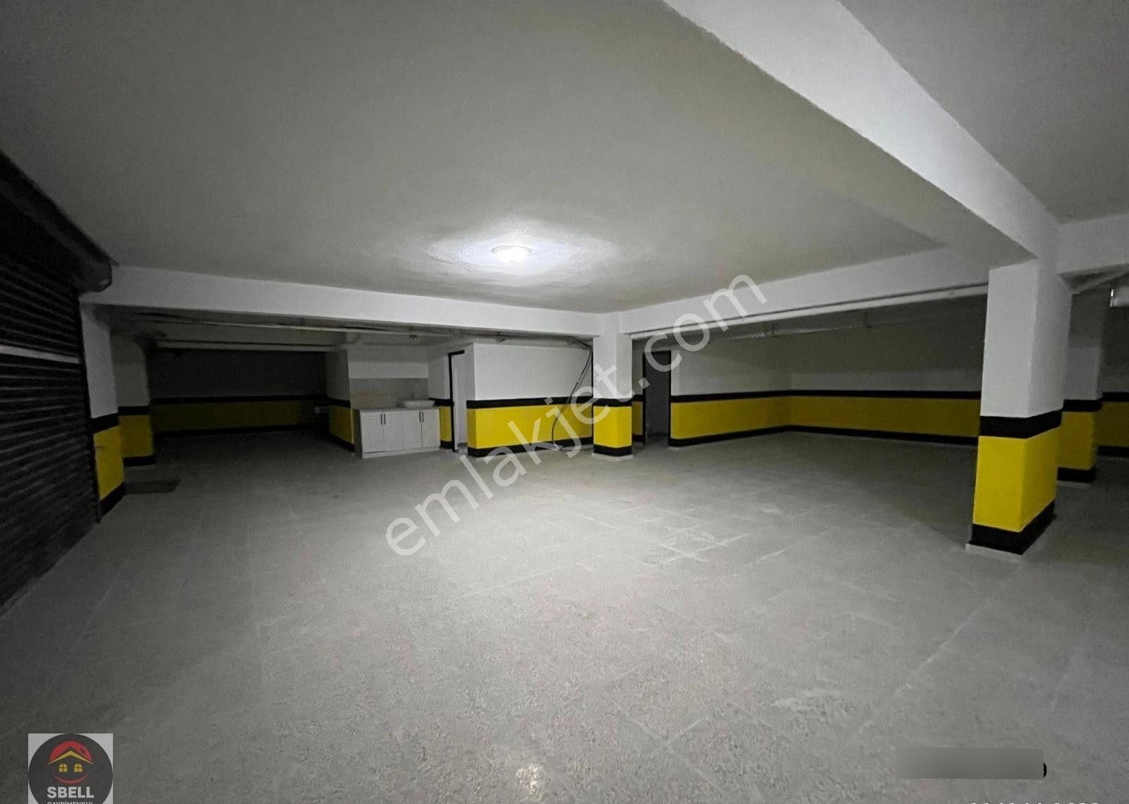 Sbell'den Emek'te Sıfır Binada Ön Cephede 2 Banyolu 3+1 Dublex - Görsel 23