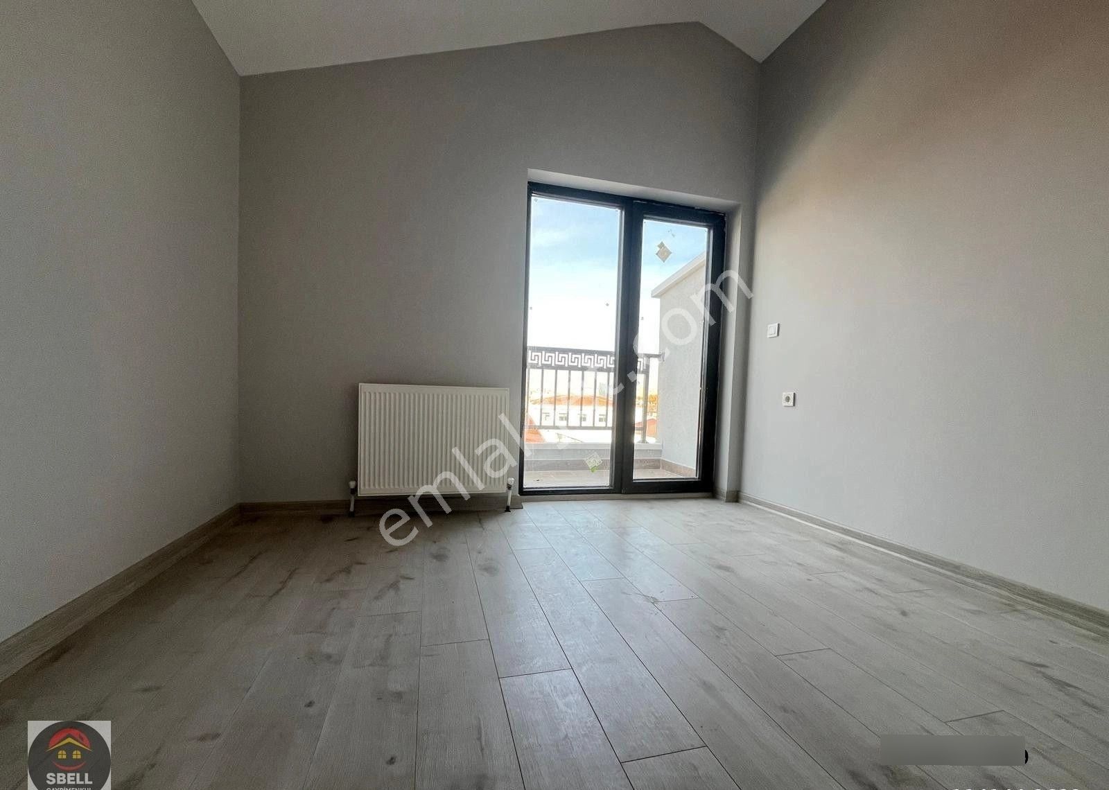 Sbell'den Emek'te Sıfır Binada 2 Banyolu 3+1 Dublex - Görsel 14