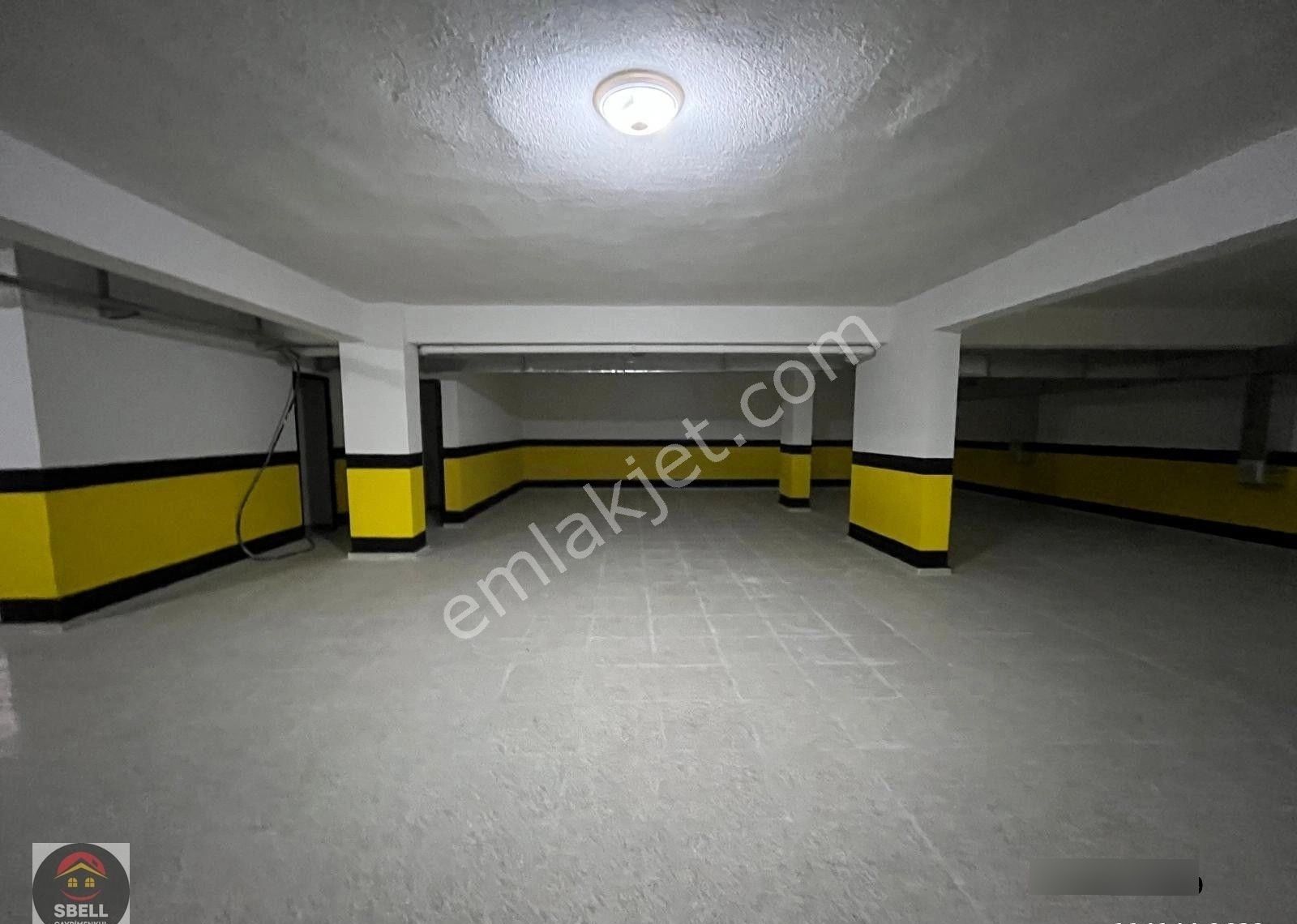 Sbell'den Emek'te Sıfır Binada 2 Banyolu 3+1 Dublex - Görsel 26