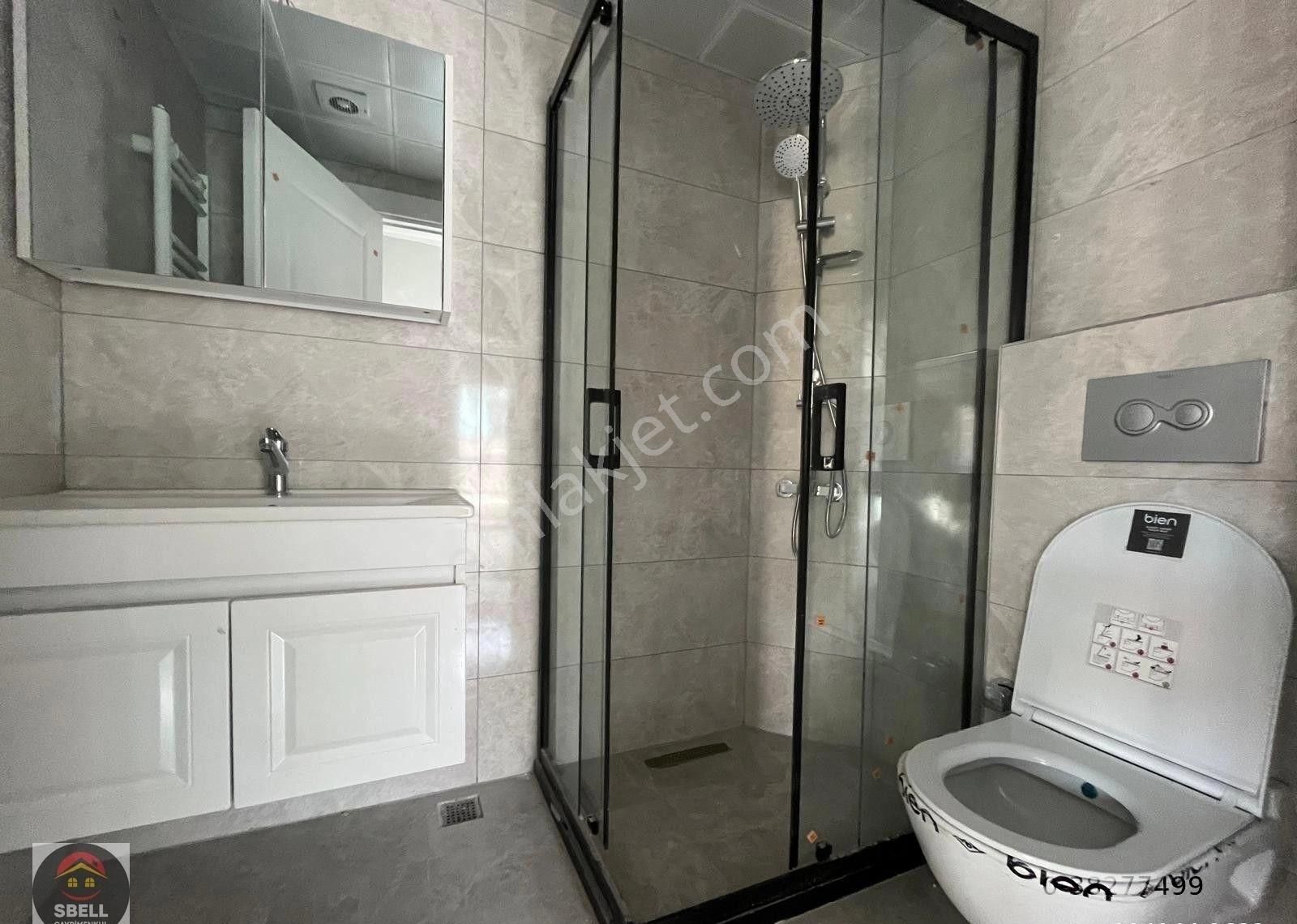 Sbell'den Emek'te Sıfır Binada 2 Banyolu 3+1 Dublex - Görsel 15