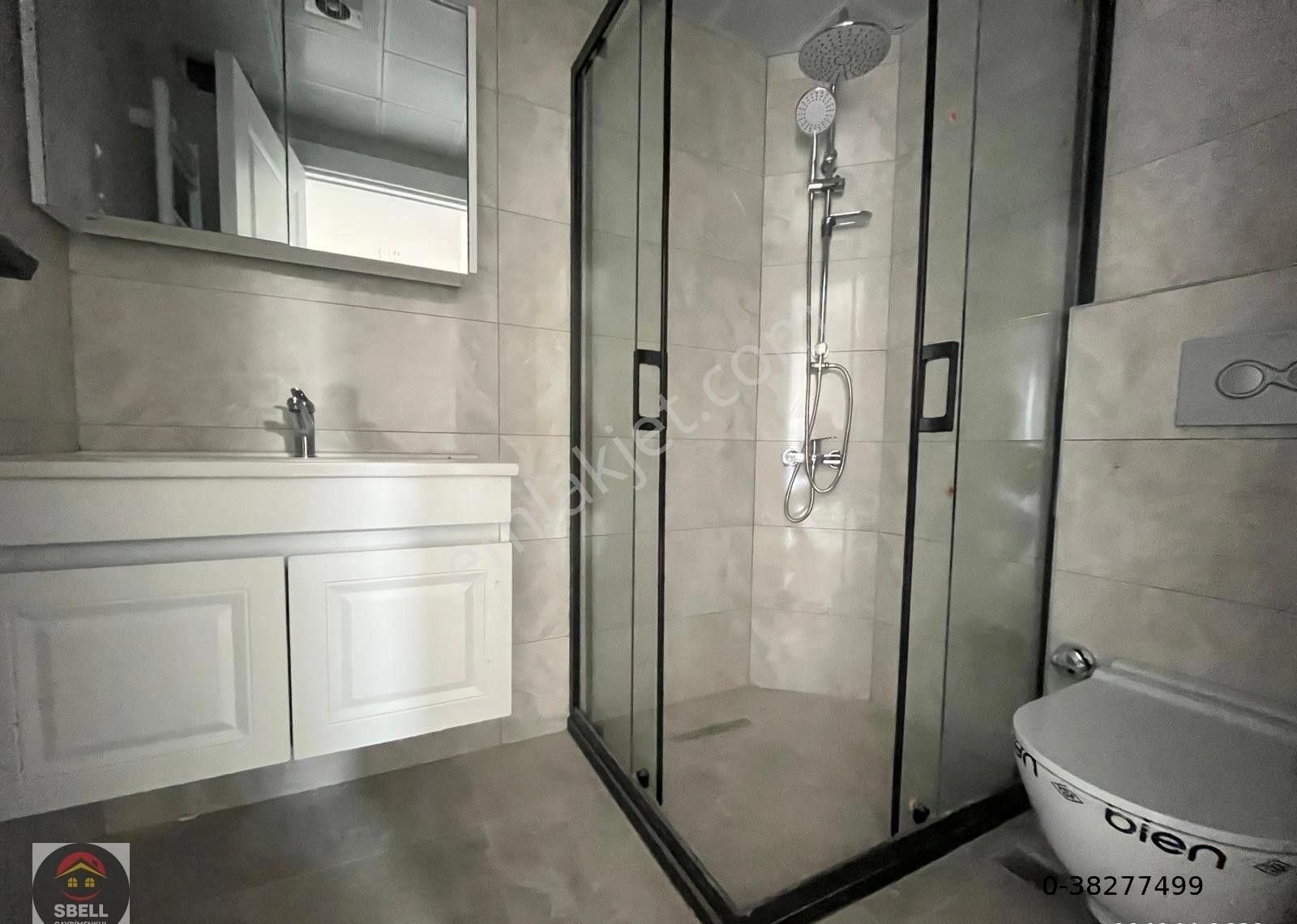 Sbell'den Emek'te Sıfır Binada 2 Banyolu 3+1 Dublex - Görsel 7