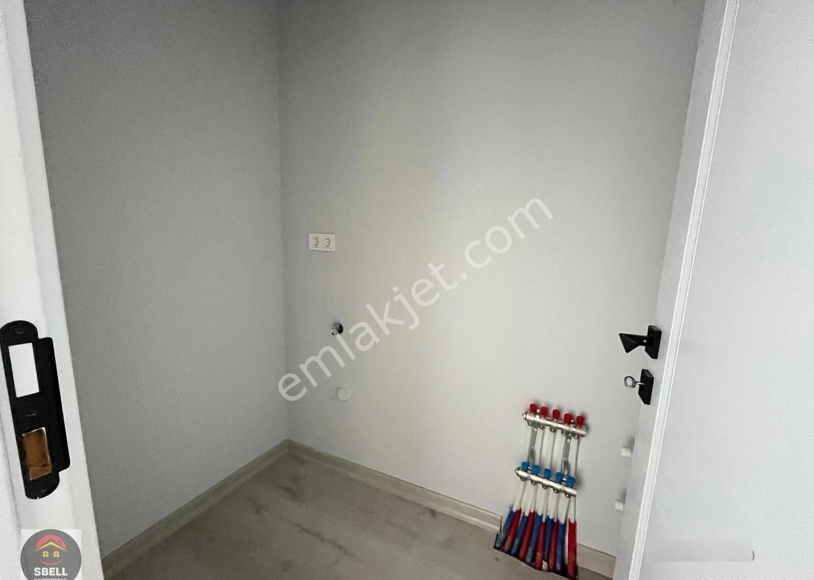 Sbell'den Emek'te Sıfır Binada 2 Banyolu 3+1 Dublex - Görsel 21