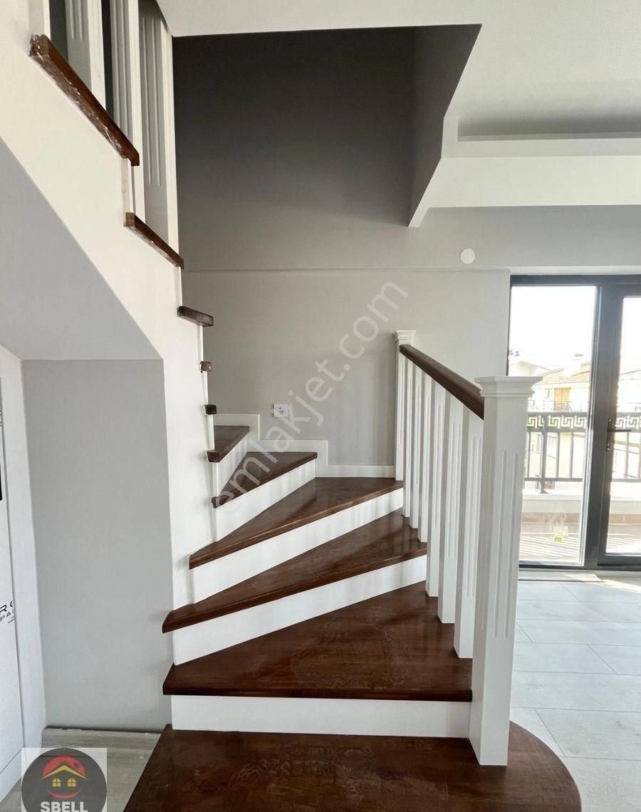 Sbell'den Emek'te Sıfır Binada 2 Banyolu 3+1 Dublex - Görsel 12