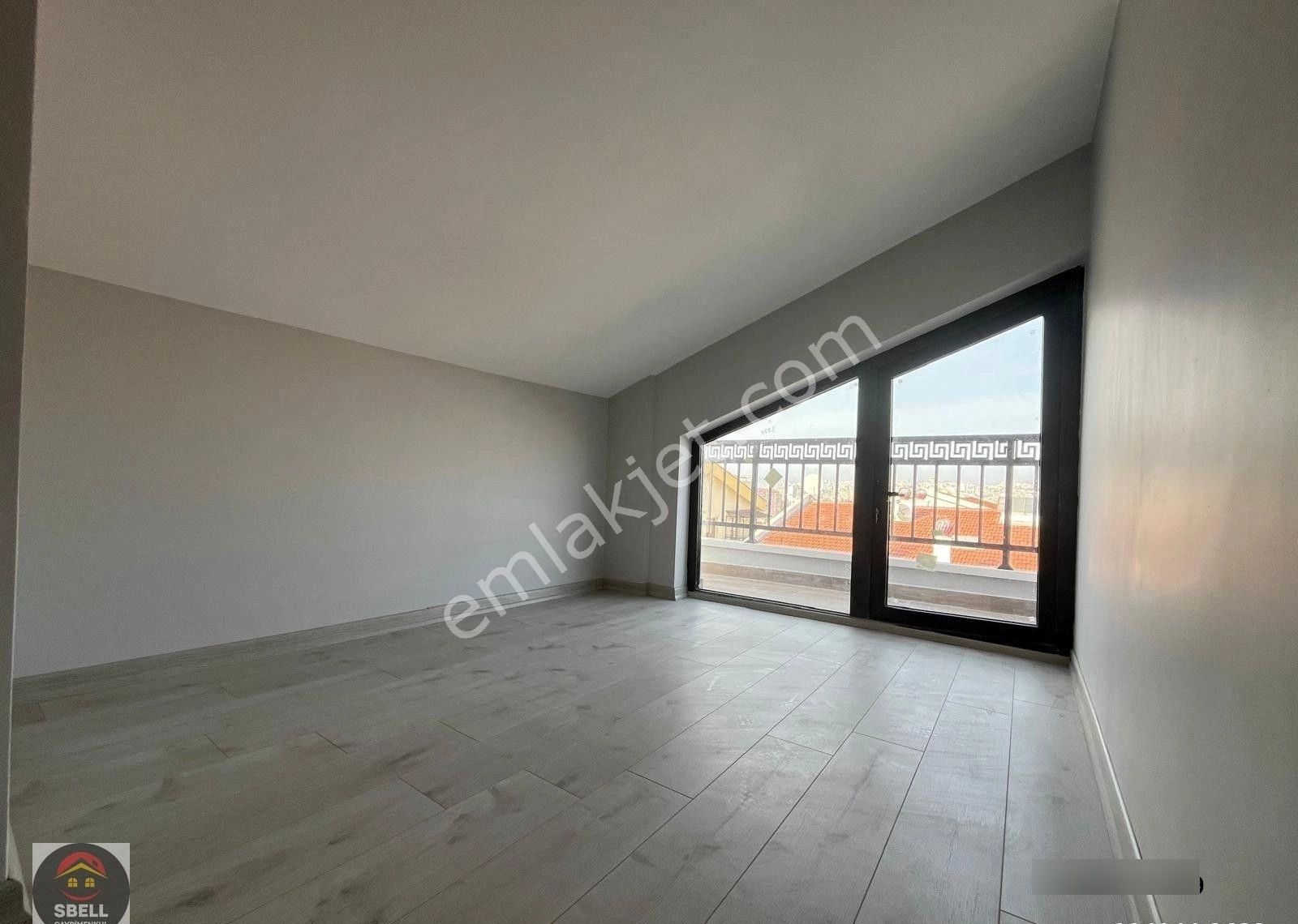 Sbell'den Emek'te Sıfır Binada 2 Banyolu 3+1 Dublex - Görsel 19