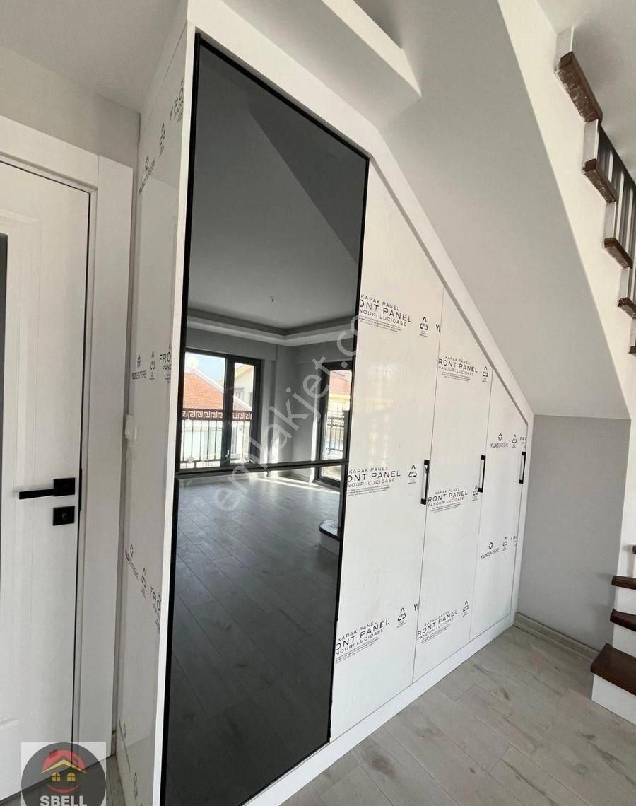 Sbell'den Emek'te Sıfır Binada 2 Banyolu 3+1 Dublex - Görsel 11