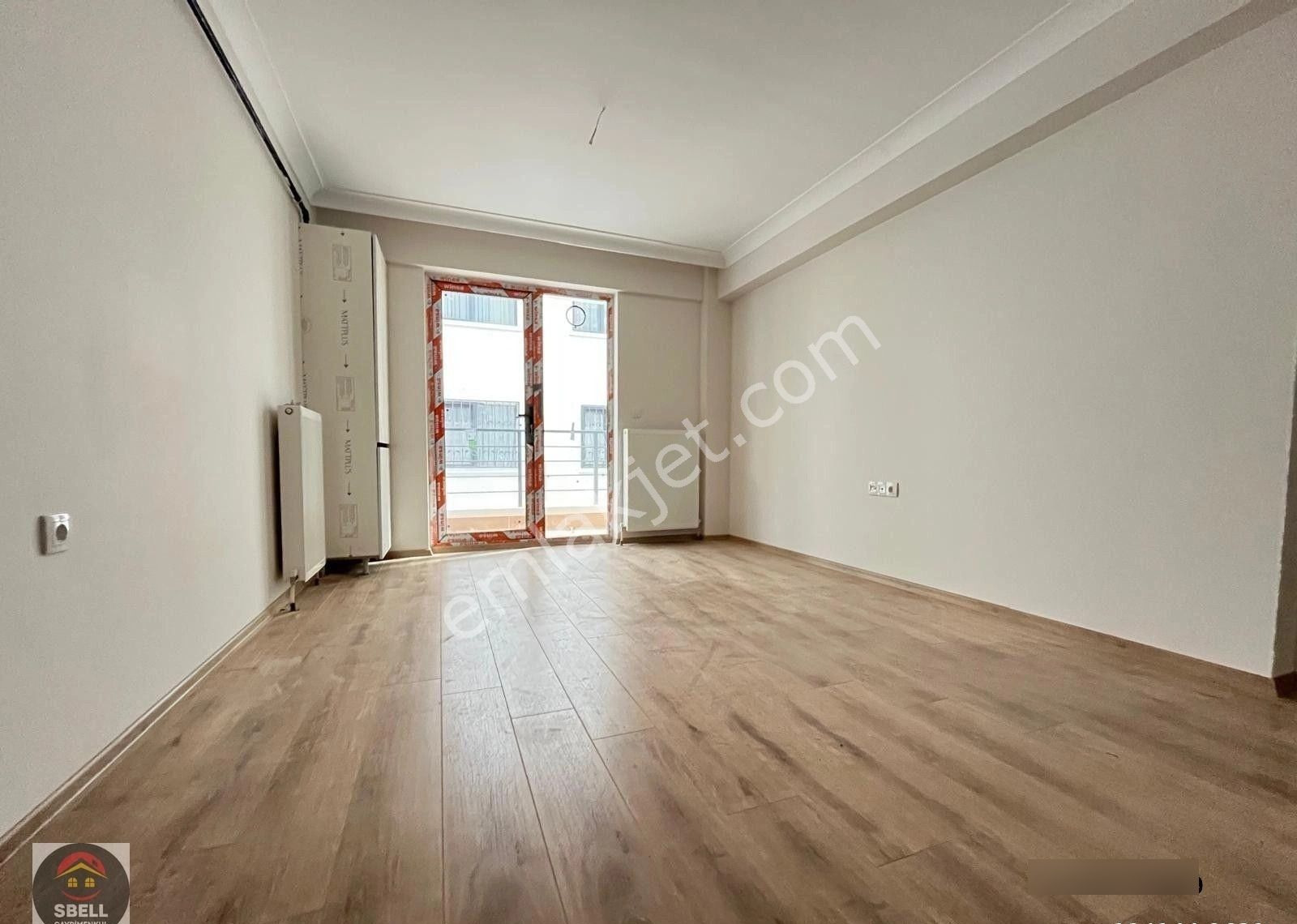 Sbell'den Bahçelievler'de Sıfır Lux Binada Ara Katta 1+1 - Görsel 3