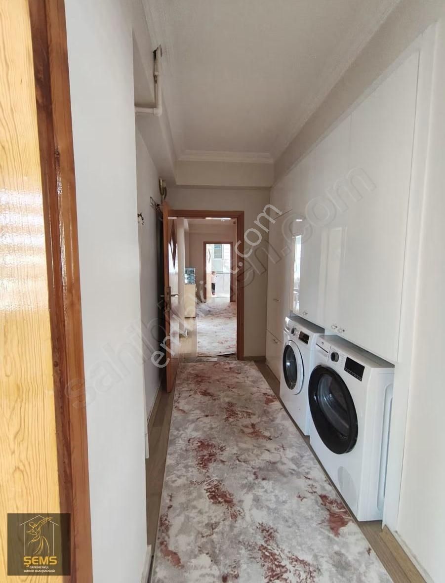 Novada Avm Yakını Bakımlı Ve Teraslı 5+1 Daire - Görsel 25
