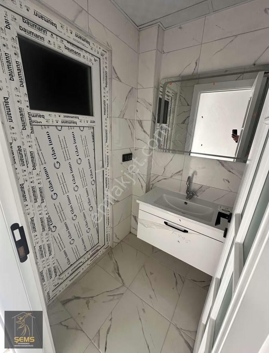 Şems'ten Karamanyolu Hadimi Parkı Yakını 2+1 Daire - Görsel 2