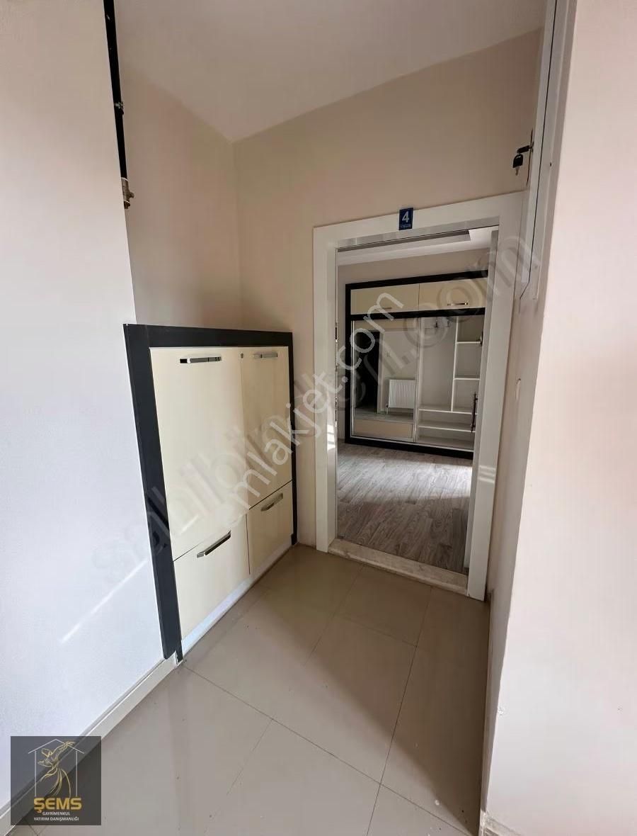 Şemş'ten Buharada Lüks Geniş 3+1 Daire - Görsel 3