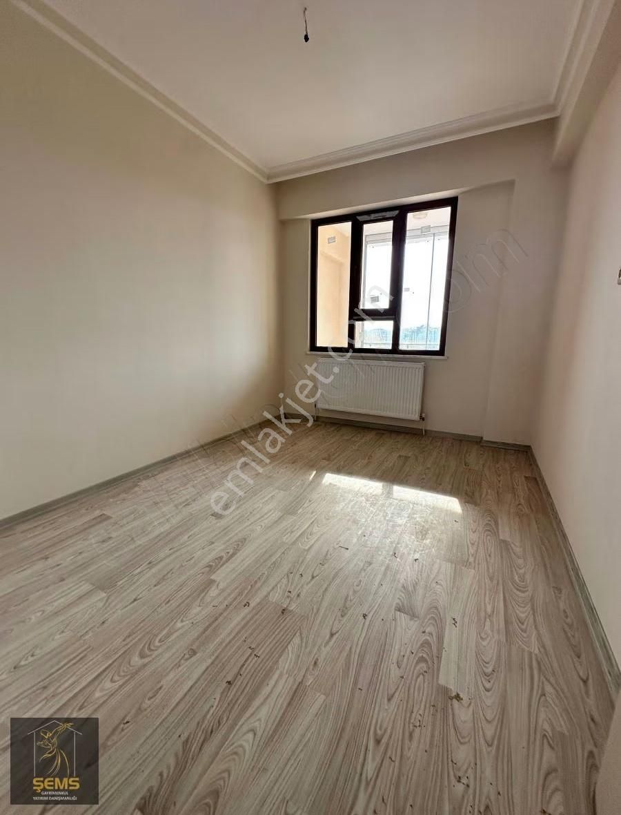 Şemş'ten Buharada Lüks Geniş 3+1 Daire - Görsel 13