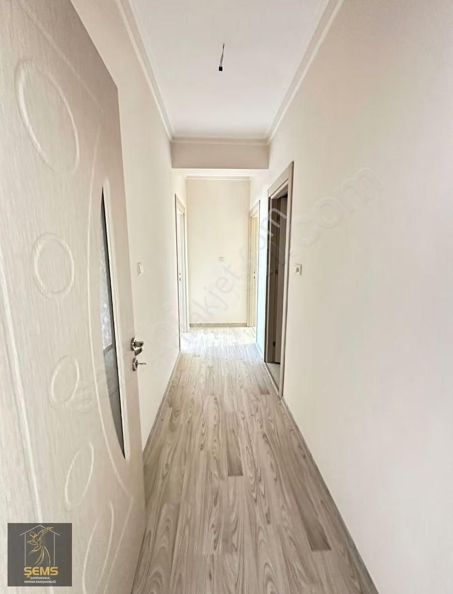 Şemş'ten Buharada Lüks Geniş 3+1 Daire - Görsel 15