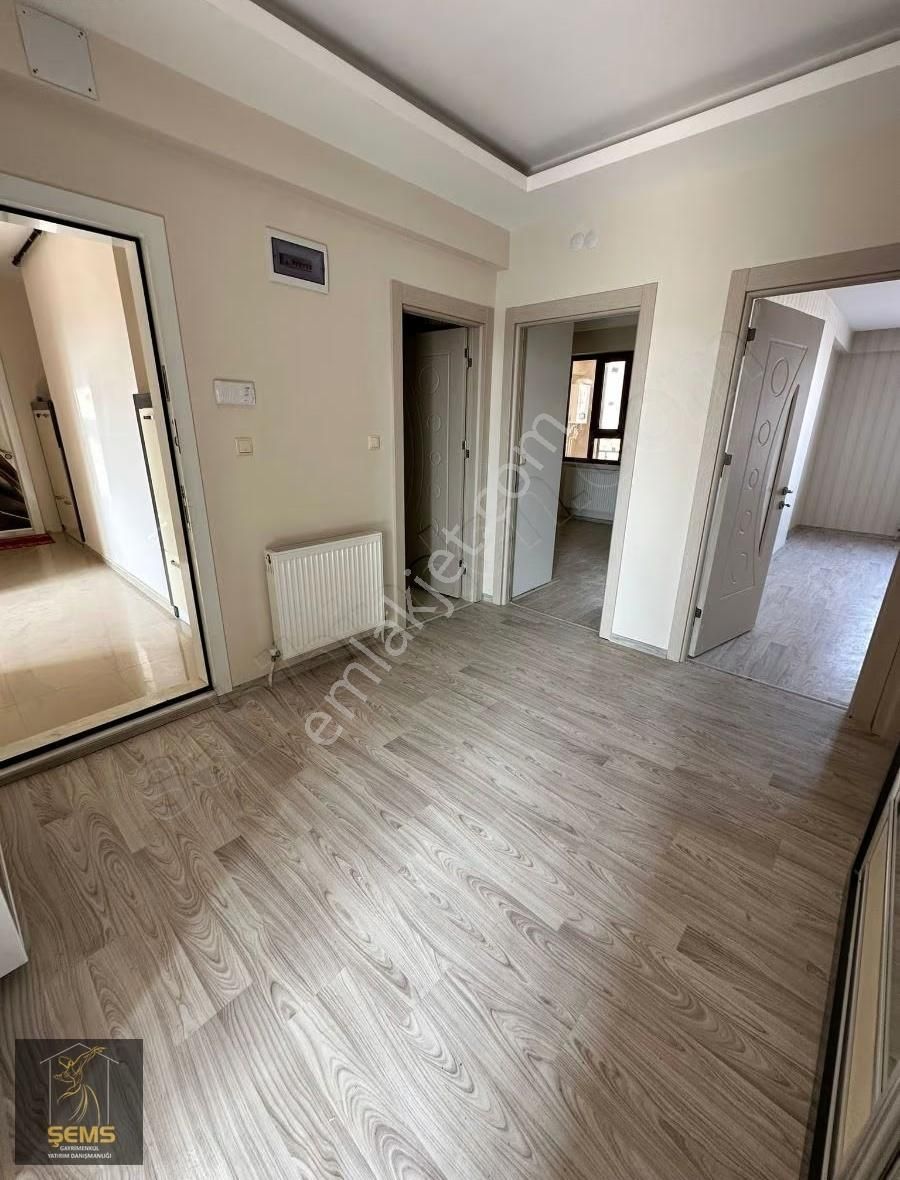 Şemş'ten Buharada Lüks Geniş 3+1 Daire - Görsel 14